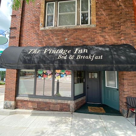 The Vintage Inn Redwood Falls Exterior foto